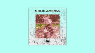 Miami Mais - 200 TIMES
note from miami mais: 200 TIMES its a jam I made in June; it was raining everyday, and I needed something to feel that real summer vibes I was missing. So i tried to represent a peaceful awakening, then a stroke due to a delay; finally, the arrival. Artwork credit for this goes to Mauro Nacca, a really talented guy.
note from ryan: Im always drawn to artists who really know how to represent our current time in history, and can also show us where theyre coming from in the world. Producers are on top right now because they sit on their computers and digest all this information from the internet - music, news, memes - and spit it back out with the same technology, but with their own interpretation of it all. Italian producer Miami Mais was introduced to me by my friend Jake at Activia Benz, and I think MMs upcoming project is so 2014. He takes elements of house, edm, even bmore and dubstep. But its done in such a playful way, always evoking thoughts of summertime.
@miami-mais
www.facebook.com/MiamiMais Miami Mais - 200 TIMES