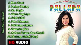 RITA SUGIARTO - FULL - ALBUM - TERBAIK - BERSAMA - NEW PALLAPA