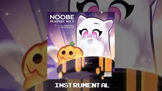 Noobe Pumpkin Soup - instrumental
