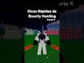 Dicas Rápidas de Bounty Hunting | Parte 4 #bloxfruits #roblox #shorts