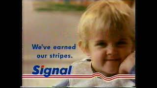 ITV Central continuity - Thursday 30th April 1992 (I think)