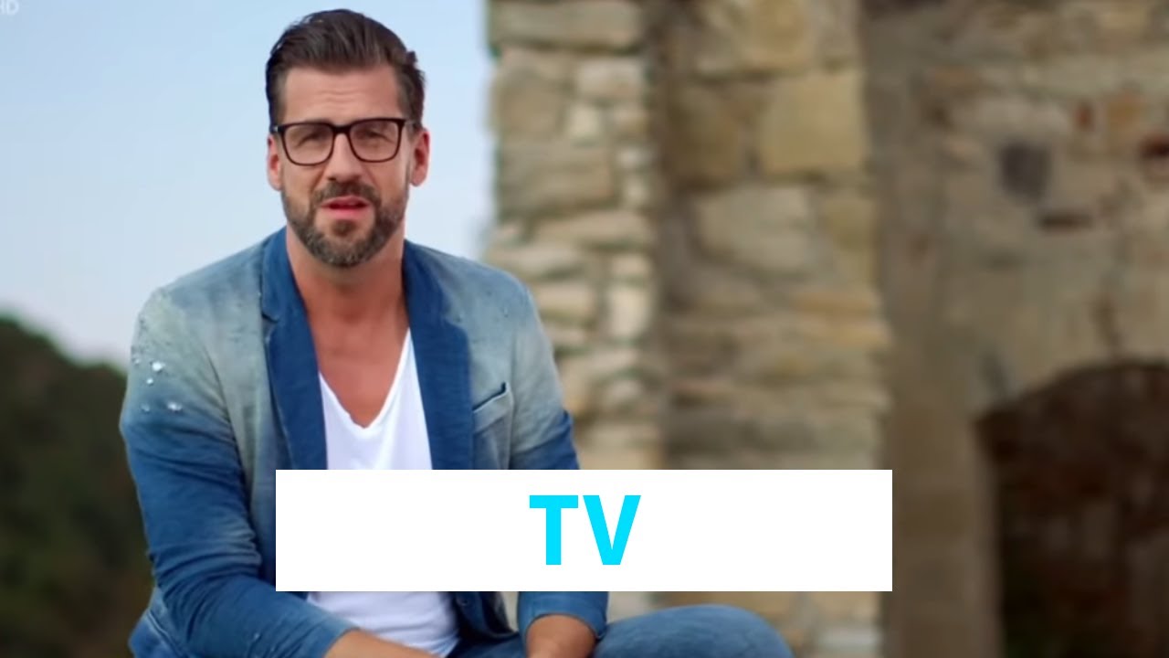 在 YouTube 上观看 André Stade - Die Liebe sind wir | Schlager meiner Heimat 在 YouTube 上观看 André Stade - Die Liebe sind wir | Schlager meiner Heimat