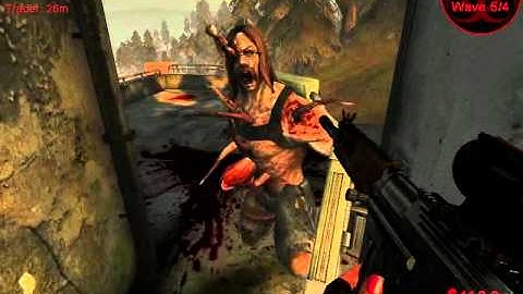 killing floor  the best trick against the boss bug ...$G...