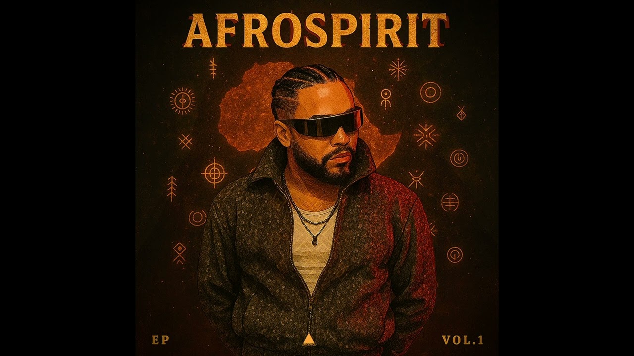 Dj Nelasta Nel Flow - Tango (Original Mix)