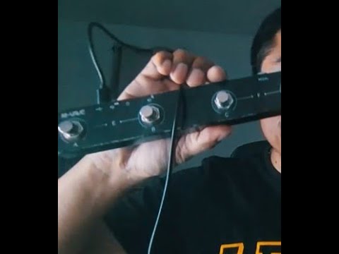 ギター Kemper profiling player m-wave chocolate sddefault.jpg