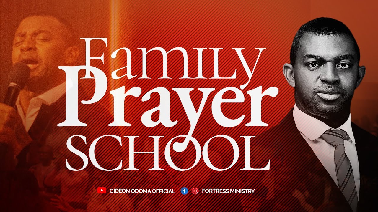 Prayer For Family Day In School Prayer For Family Day In School