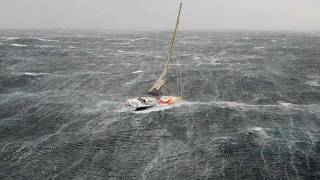Let's Talk Pacific Cup - Weather & Navigation