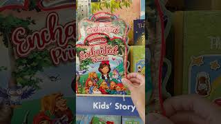 * Dollar Tree * Puzzle, Activity, Storybooks etc.