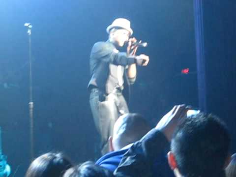 Neyo-Irreplaceable