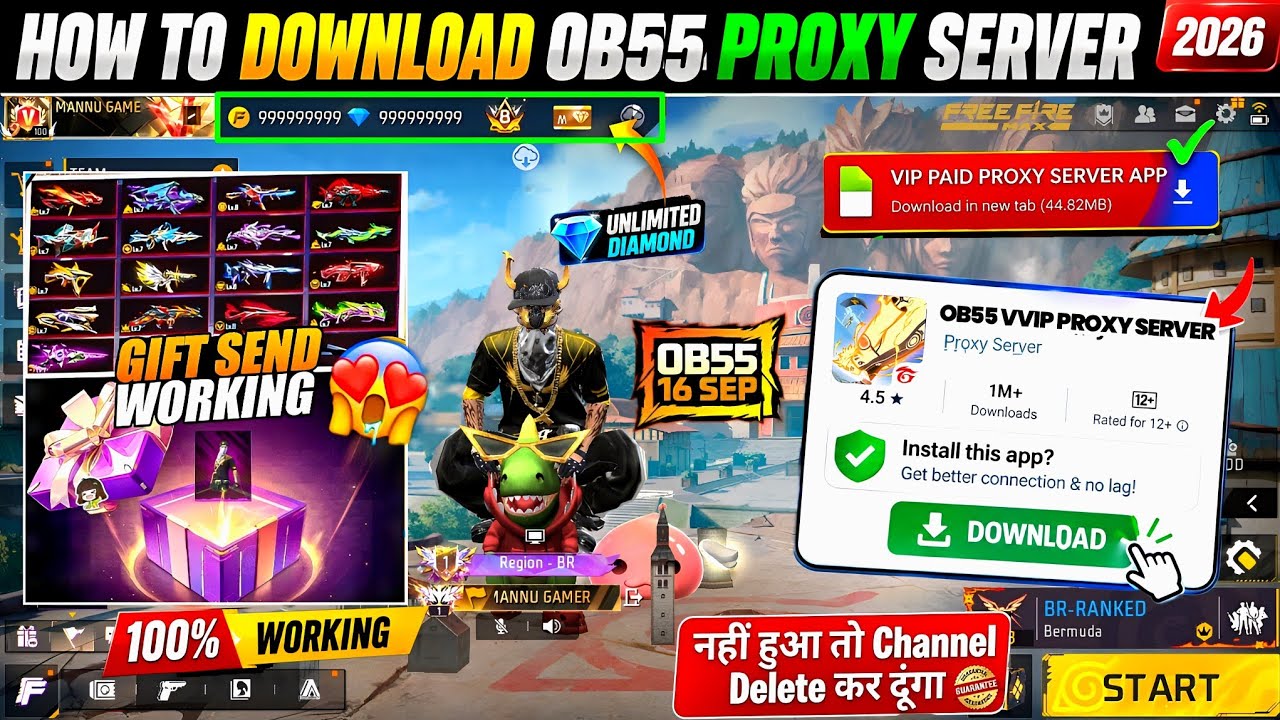 Latest Title & Thumbnail