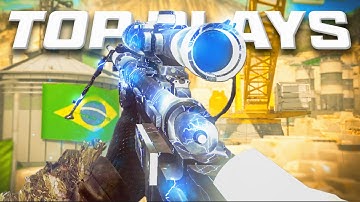 The BEST H2M Trickshots & Sniping Clips... (MW2 Remastered Top Plays)