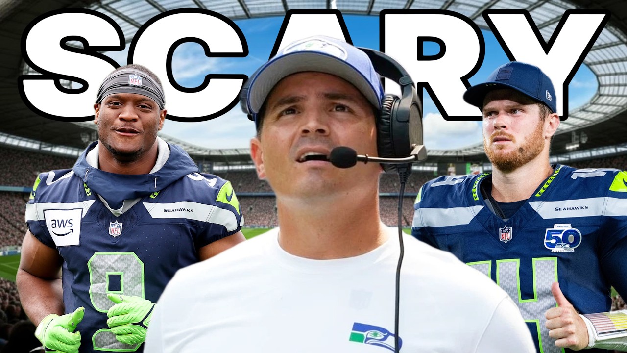 The FASTEST Turnaround In NFL History Happened Overnight 