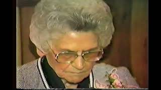 Grandma's 90th Birthday Party Part 4