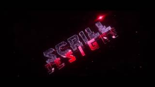 ScrillDesigns ✦ Max Z.[Fantro♥ ] feat EQNX [C4D] (so close to 400 xD)