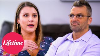 Married at First Sight: The $800 Pre-Wedding Gift That Hayley Doesn't Wear (S12, E14) | Lifetime