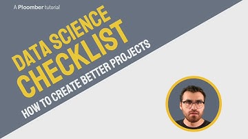 Best Practices for Maintainable Data Science Projects