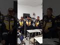 SO-1 OSH TRAINING ORIENTATION