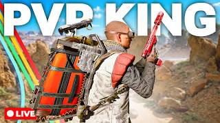🔴 LIVE - Grinding ARC so you don't have to...