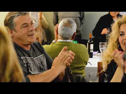 Preparando una campaña histórica para recuperar un país para su gente