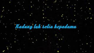 Story wa''''meski ku rapuh dalam langkah''