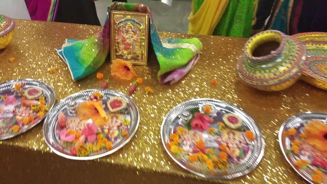 Atul Purohit Garba night in Dallas Texas 2 YouTube