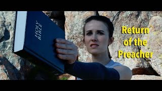The Return of the Preacher - A Star Wars Parody