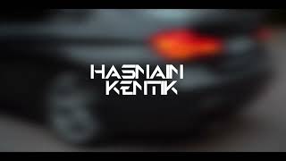 Ayaz Erdoğan - Sen de Yan (Hasnain Kentik) Remix Resimi