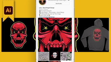 How To Create Seamless Instagram Carousels in Adobe Illustrator