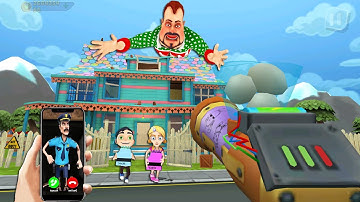 Dark Riddle Spy Games Update 21.1.0| UPDATED MORE NEW SKINKS | NEW HOUSE