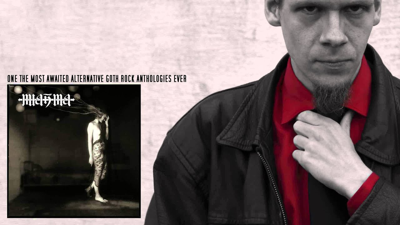 Miazma - Soft Touch (Gothic Music Records)