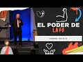 EL PODER DE LA FE