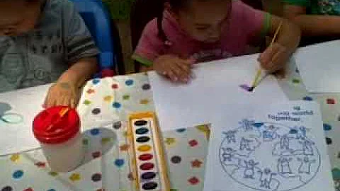 Camp Au Pair in America Adventures - Detective Dis...