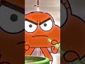 “WALLET” “I AM A MAN” “I’d use the money to make more money” || Gumball edit #editor #edit #cartoon