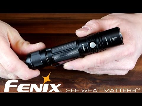 FENIX pd35 Review