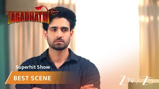 Jagadhatri | EP 330 | Best Scene | Zee TV APAC