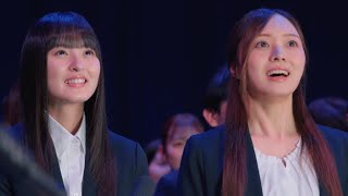 乃木坂46 梅澤美波&遠藤さくら、新入社員に！真矢ミキの熱いプレゼンに感動！DAIGOは部長に／dip DEI プロジェクトCM＋メイキング・インタビュー