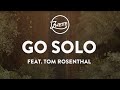Zwette feat tom rosenthal  go solo official music