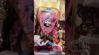 mere Sir per Rakh do Baba 🙏❤️ #subscribe #kalpana #youtubeshorts #bhakti #shorts #ytshorts