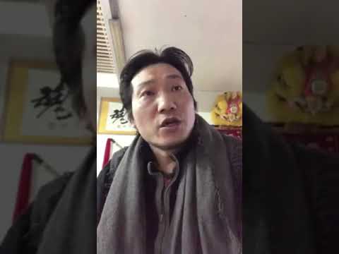 法国友人的话语.告诫那些摸黑华侨的喷子们：给他点赞转发