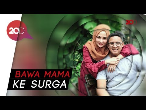 Ingin Jadi Anak Solehah Jadi Alasan Natalie Sarah Berhijab