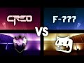 Creo VS Xtrullor VS F-777 VS BoomKitty [6 Month Mashup Making Special]