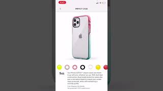 go download Casetify and customize your own case using code “20COLE” casetify casetify fyp phonecase