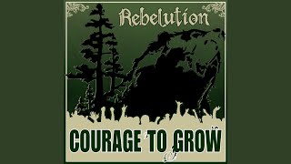 Heart Like A Lion - Rebelution, Eric Rachmany & Matt Velasquez