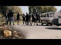 Taxi heist   – Isibaya | Mzansi Magic