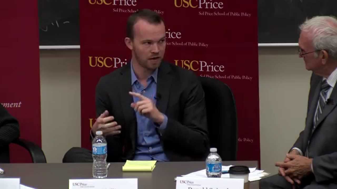 Highlights: New Rivers of Multifamily Housing: Opportunities through the LA River Development