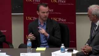 Highlights: New Rivers of Multifamily Housing: Opportunities through the LA River Development