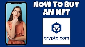 How To Buy An NFT On Crypto.com | Crypto.com Tutorial