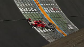 [Encryption TAS] StadiumD1 36.64 (-0.09) | Trackmania