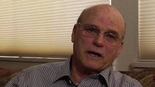 Peter Metzelaar // Full Holocaust Survivor Testimony