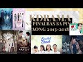 Mga korean nobela kdrama  na pinalabas  sa pilipinas  2015 2018